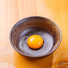 卵黄/Egg yolk