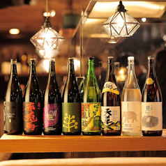 酒場ムギワラ 本町店のおすすめ料理3