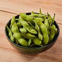 枝豆