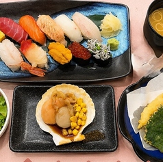 大地の恵み北海道 新宿東宝ビル店のコース写真