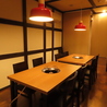 炊き肉の店 牛ちゃん 新潟店のおすすめポイント3