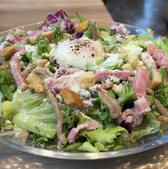 俺のシーザーサラダ　シングル（1～2人前）