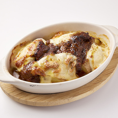 猪肉の焼スパイスカレー