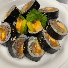 あったか～い♪オモニの逸品料理も楽しめます