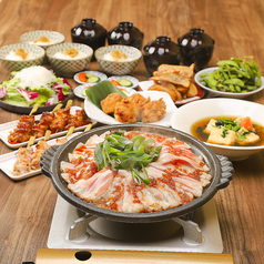 焼鳥 ハレツバメ 横浜鶴屋町店の特集写真