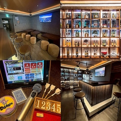 Bar ROOM T‐N バールーティーンの写真