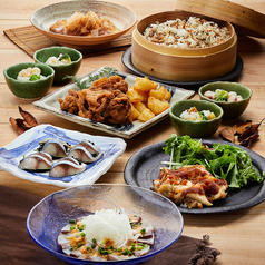 福の花 溜池山王店のコース写真