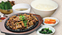 セマウル食堂 上野店のおすすめランチ1