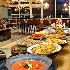 WAVE RESTAURANTのおすすめ料理3