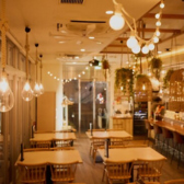 biotable ビオターブルの雰囲気2