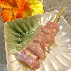 やんばる若鳥もも