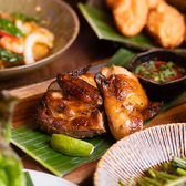 ASIAN SESSION センディーストリートの詳細