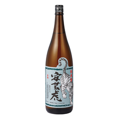 土佐の銘酒 安芸虎 純米酒