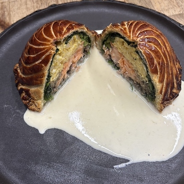 薪火ビストロバル Ken's Familia 富山南砺店のおすすめ料理1