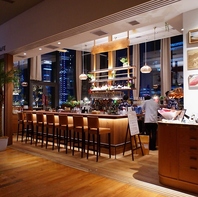 様々なシーンでご利用いただけます！