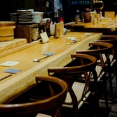 さしみのとったり 日吉の雰囲気2