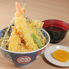 いっぱい喰い亭のおすすめランチ1