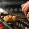 焼鳥さいとうのおすすめポイント2