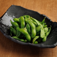 枝豆