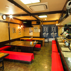 さくら家 三河豊田店の雰囲気3