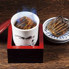 ひれ酒用 焼きふぐひれ 8枚入り(3~4人前)