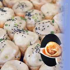焼き小籠包 5個