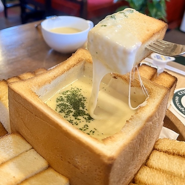 樹林館のおすすめ料理1