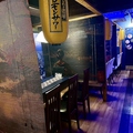 魚と天ぷらが旨い マジで居酒屋の雰囲気1