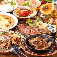DiningRestaurant 大船JAMの特集写真
