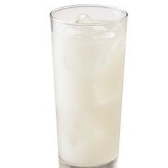 カルピスジュース