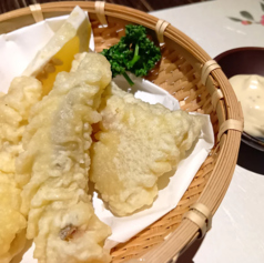 居酒屋　椿月のおすすめ料理3