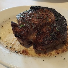 BAROQUE STEAK HOUSE バロックステーキハウスのコース写真