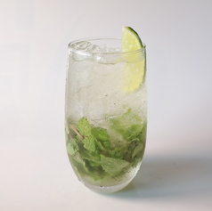 ajito アジト 大和八木のおすすめドリンク3