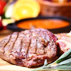 カルヴィーノ 有明ガーデン店のコース写真