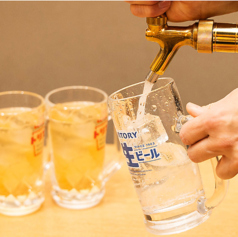 大衆焼肉酒場けむすけ 天童店の特集写真