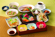 夢庵 ゆめあん 甲府住吉店のコース写真