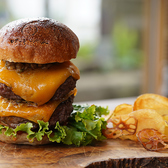 なぎさのハンバーガーの詳細