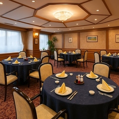 中国料理 華川 岐阜グランドホテルの特集写真