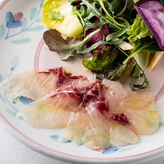 NAPOLIMANIA ナポリマニアのコース写真