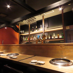 焼肉居酒屋 縁の蔵の特集写真