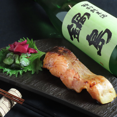 様々なお料理に合うお酒をご用意しております