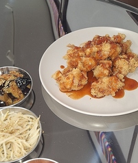 韓国家庭料理 ペゴパのおすすめポイント1