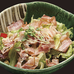 シーザーサラダ