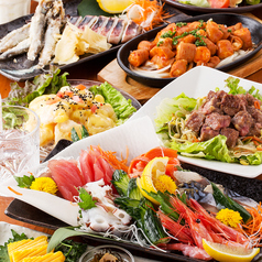 個室居酒屋 酔所 よいしょ 渋谷店の外観3