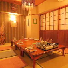 居酒屋 ふくろうの森特集写真1