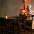 The Lobby Antiqueの雰囲気1