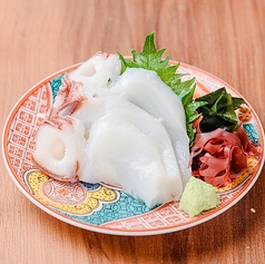 羅臼産 タコ足