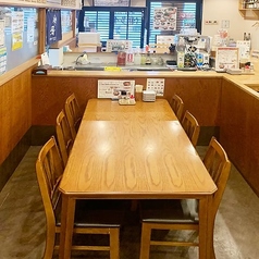 博多鉄八 元町店の雰囲気2