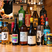 サンクシーセカンド アテとビストロと酒の雰囲気2