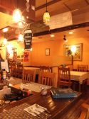 ビストロ ポ・デタン Bistrot Pot d'Etainの詳細
